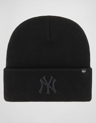 '47 Brand New York Yankees Haymaker Beanie - image 2