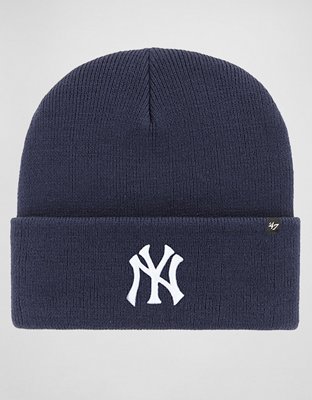 '47 Brand New York Yankees Haymaker Beanie