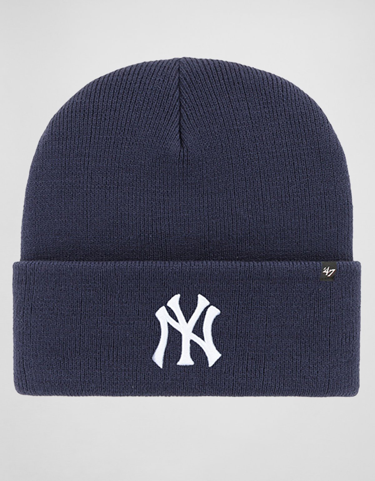 '47 Brand New York Yankees Haymaker Beanie - image 2