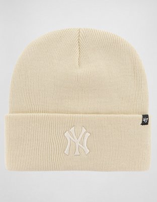'47 Brand New York Yankees Haymaker Beanie