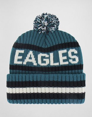 '47 Brand Philadelphia Eagles Bering Cuff Knit Beanie