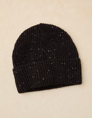 AE Cozy Shaker Stitch Beanie