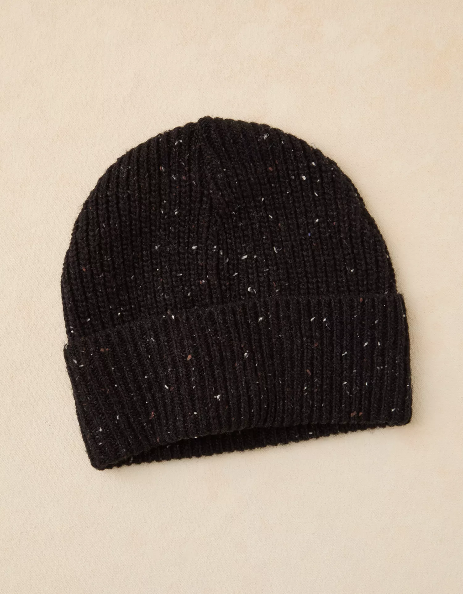 AE Cozy Shaker Stitch Beanie - thumbnail 3
