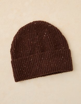 AE Cozy Shaker Stitch Beanie