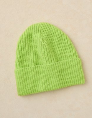 AE Cozy Shaker Stitch Beanie