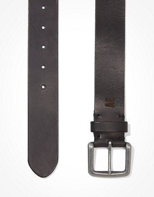american eagle web belt