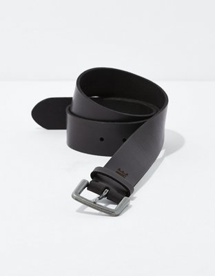 AEO Basic Leather Belt