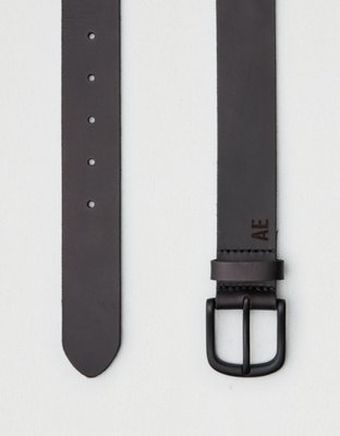 AEO Classic Leather Belt