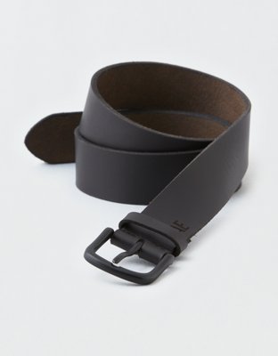 AEO Classic Leather Belt