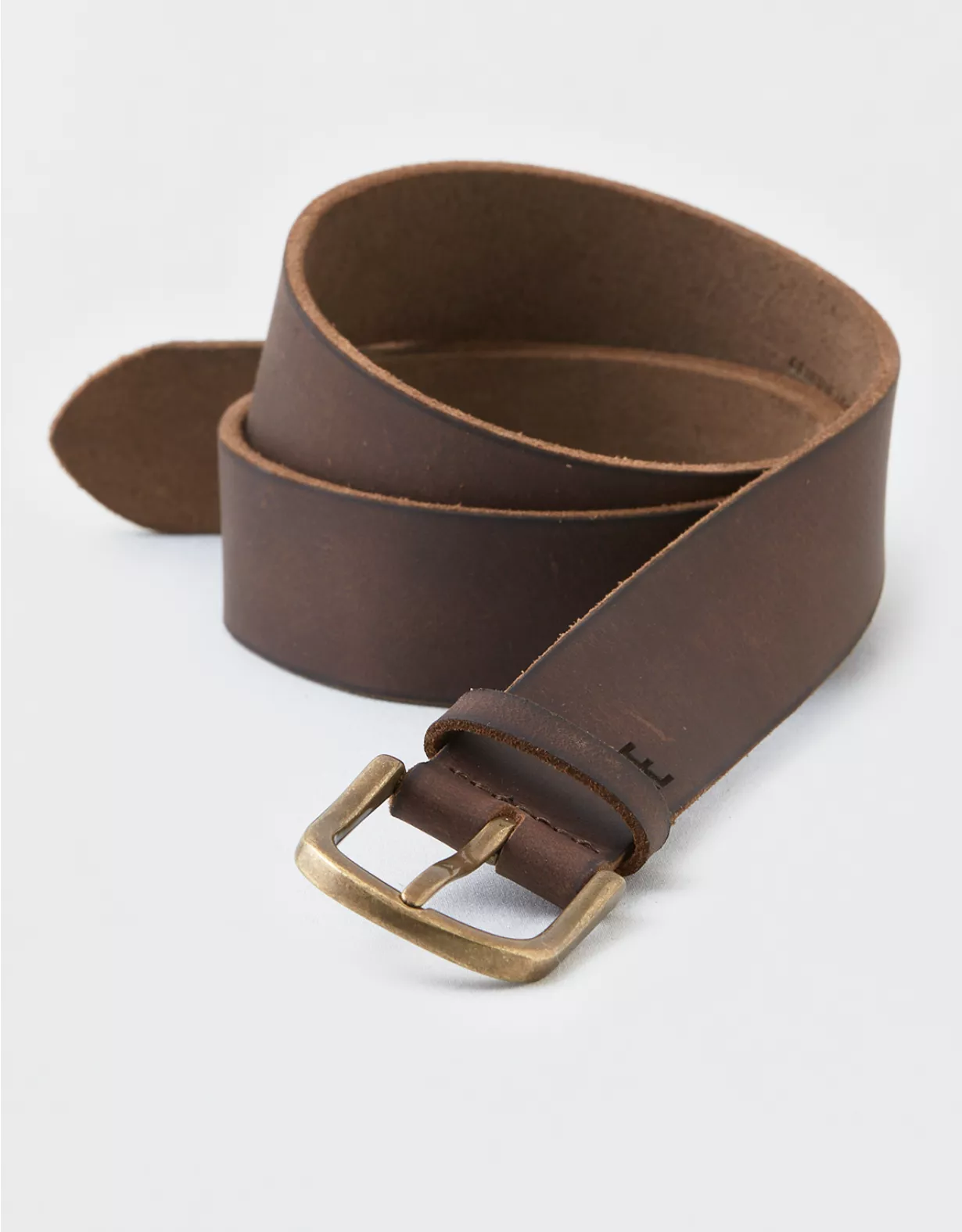 AEO Classic Leather Belt