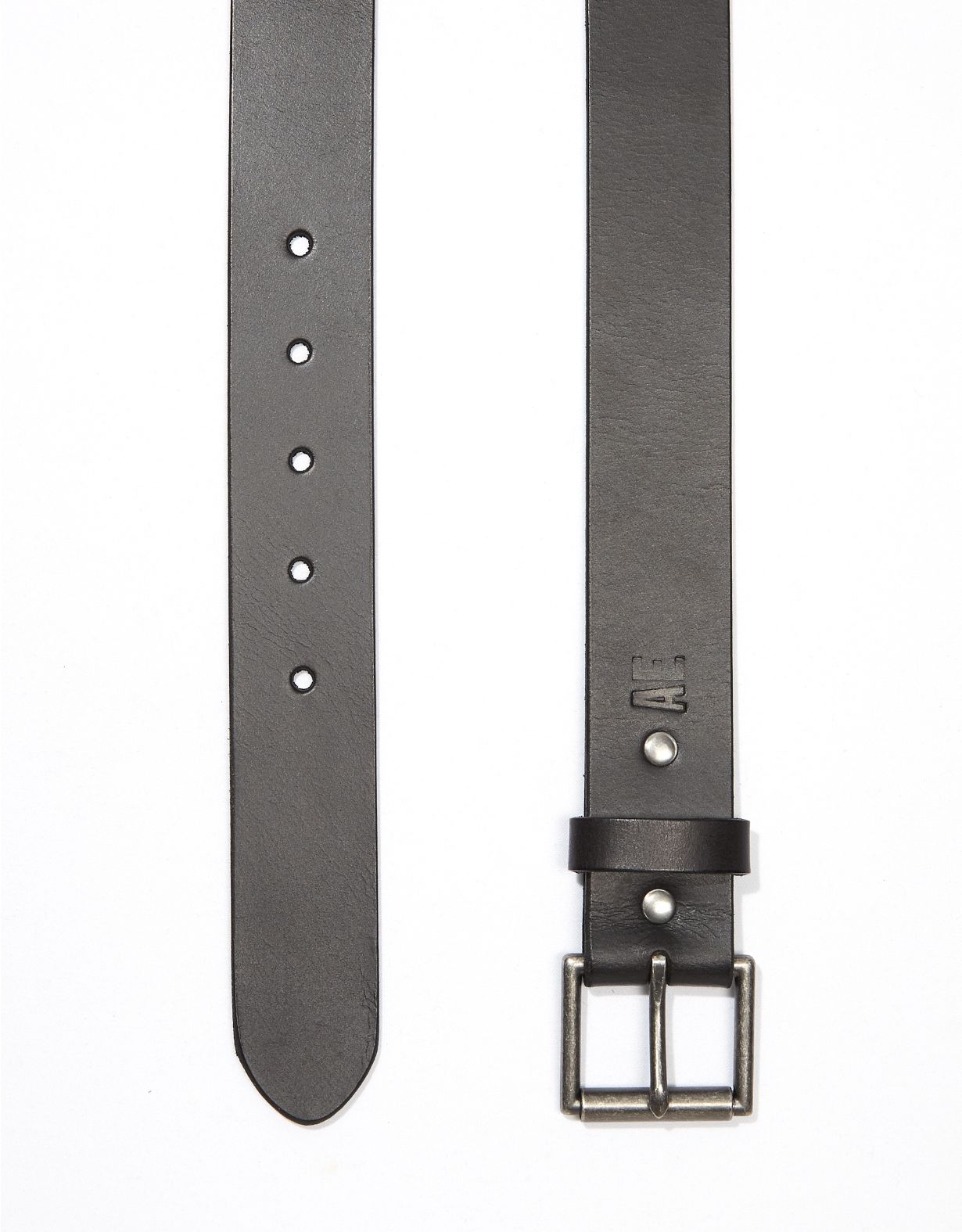 AEO 34MM Leather Belt