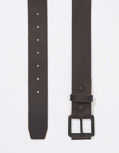 AEO Leather Workwear Belt