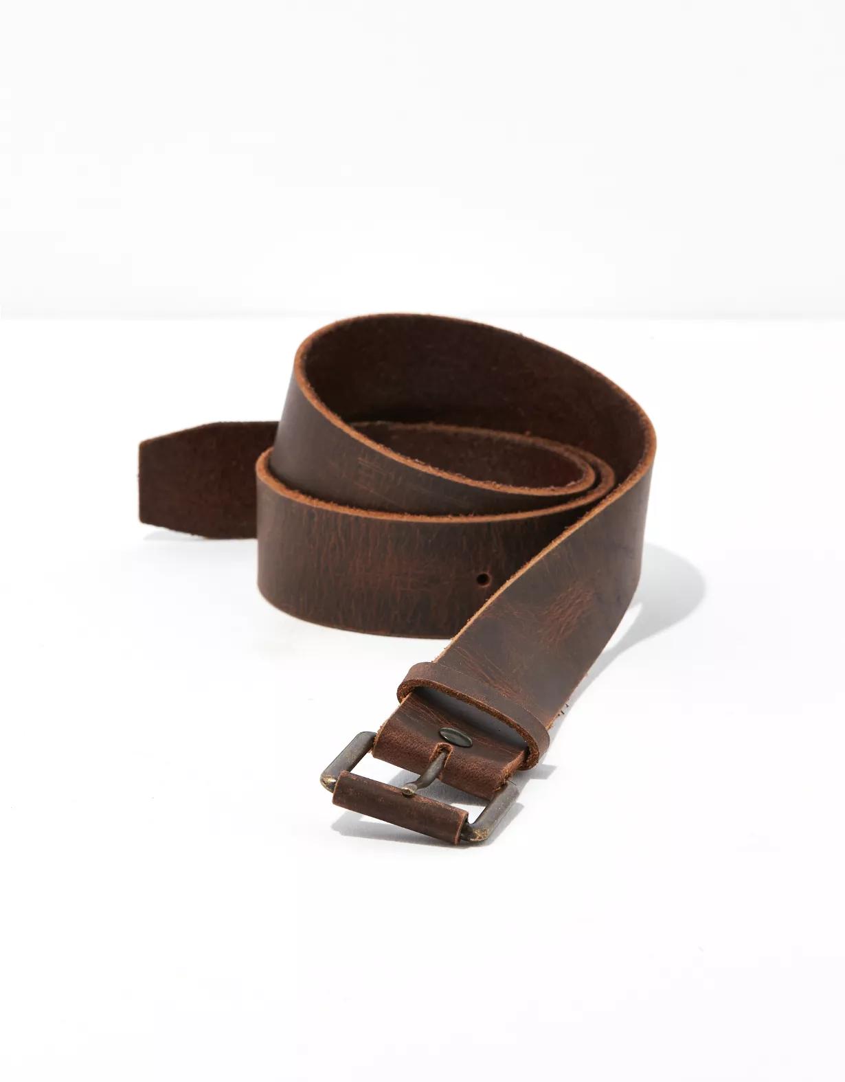 AEO Leather Workwear Belt