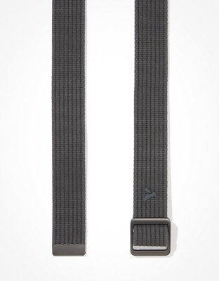 AE Ribbed Web Belt