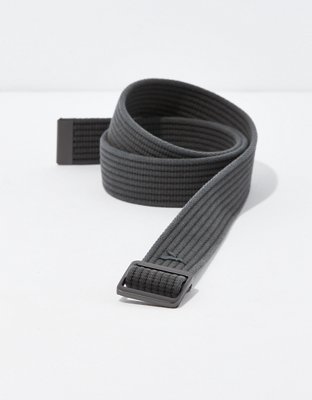 AE Ribbed Web Belt