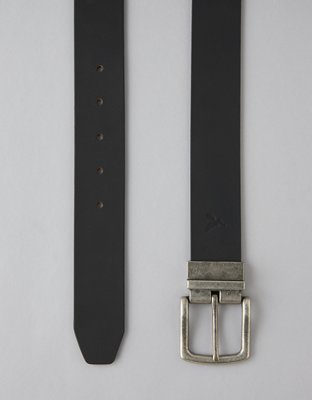 AE Reversible Leather Belt