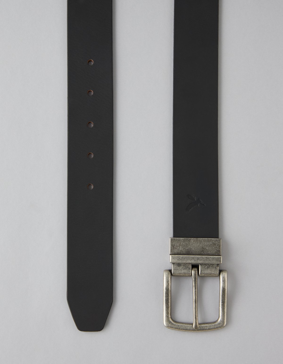 AE Reversible Leather Belt - image 4