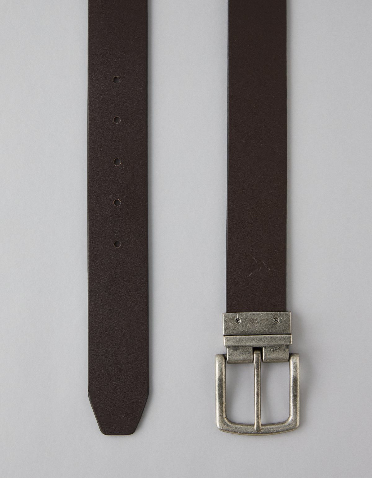 AE Reversible Leather Belt - image 5