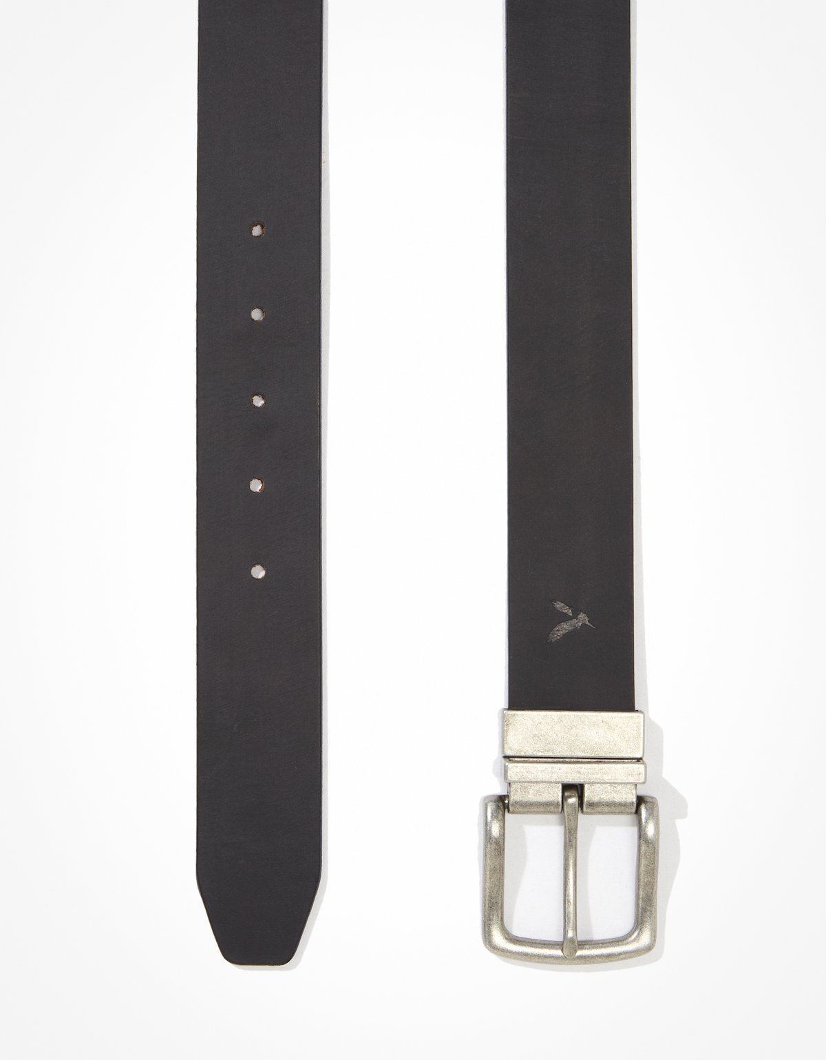 AE Reversible Leather Belt - image 3