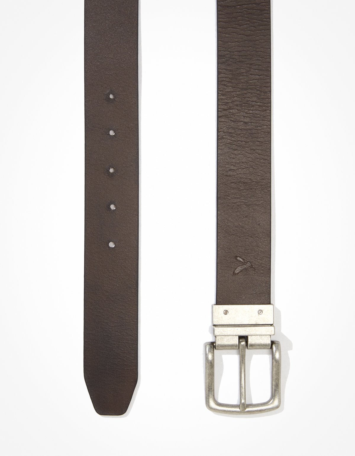 AE Reversible Leather Belt - image 4
