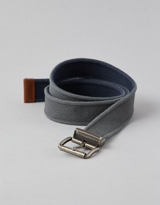 AE Braided Belt