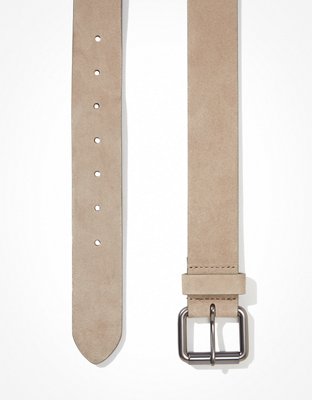Ceinture en cuir AEO