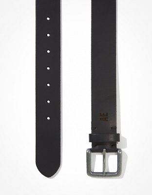 Мужские ремни American Eagle AE Leather Belt — фото 2