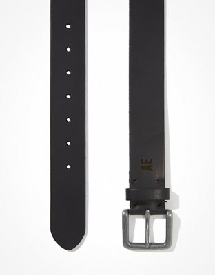 AE Leather Belt