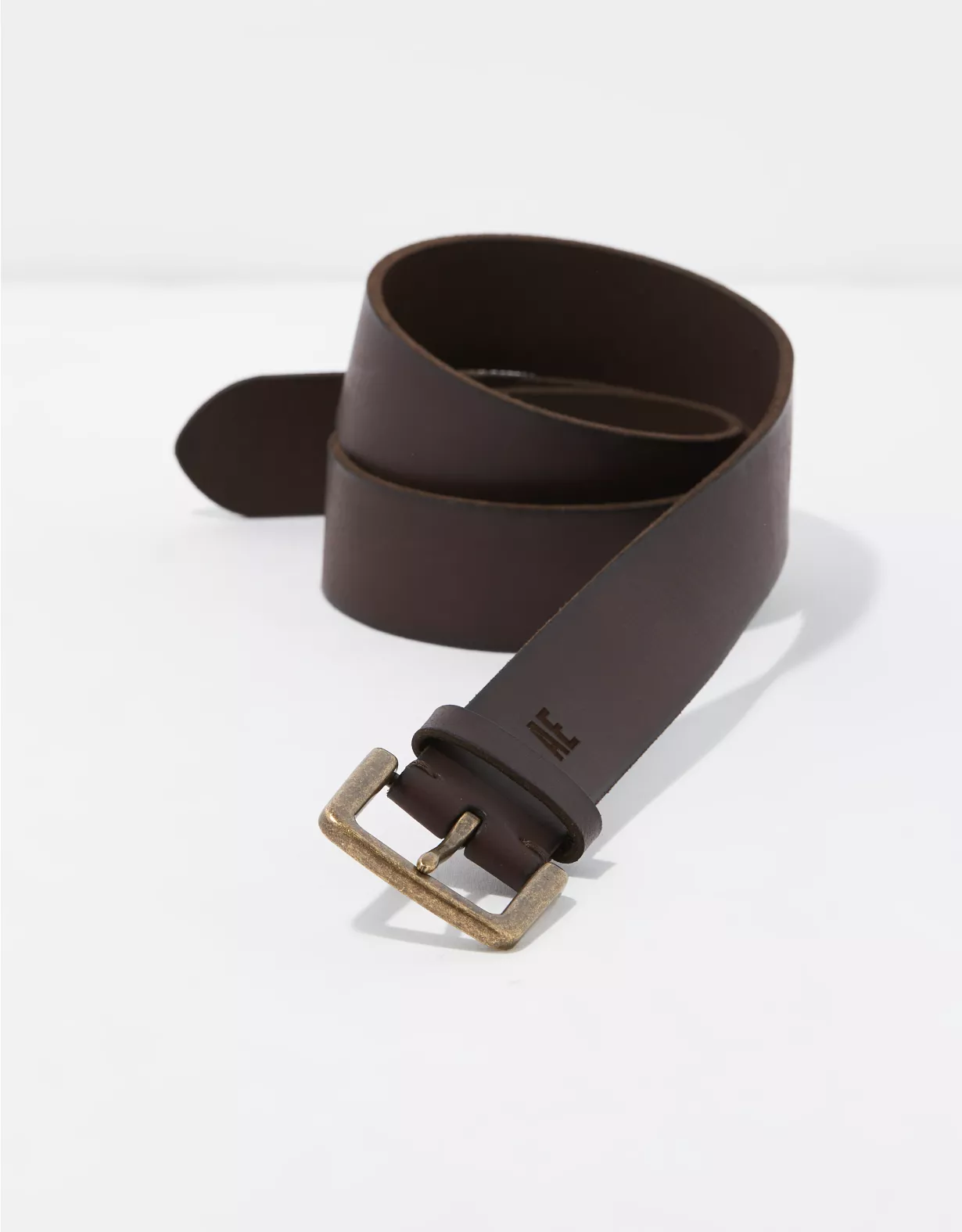 AEO Leather Belt