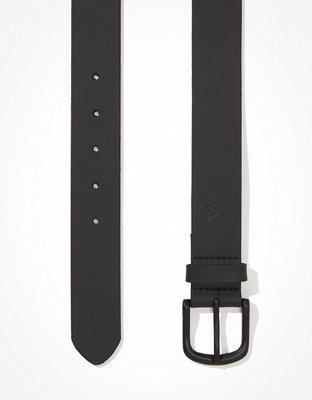 AE Leather Belt