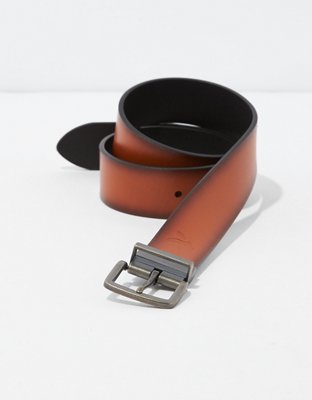 Men's Reversible Belt