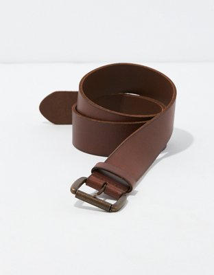 Buy Brown Belts for Men by NETWORK Online