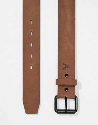 Мужские ремни American Eagle AE Roller Buckle Belt — фото 2