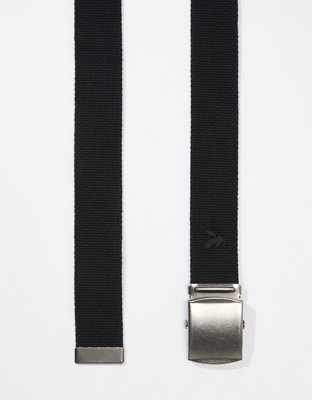 AEO Buckle Belt