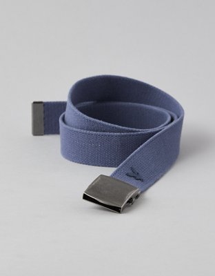 AE Braided Belt