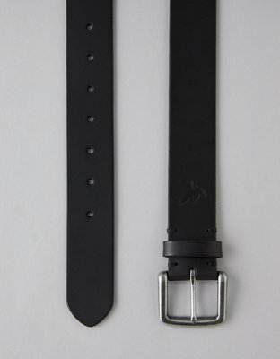 AE Leather Belt