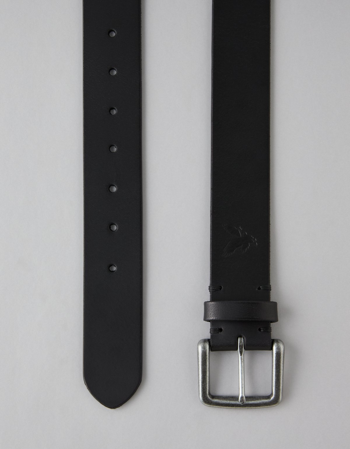 AE Eagle Leather Belt - image 2
