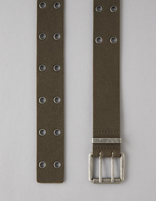 AEO Leather Belt