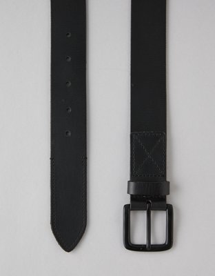 AEO Leather Belt