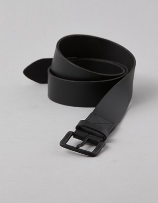 AEO Leather Belt