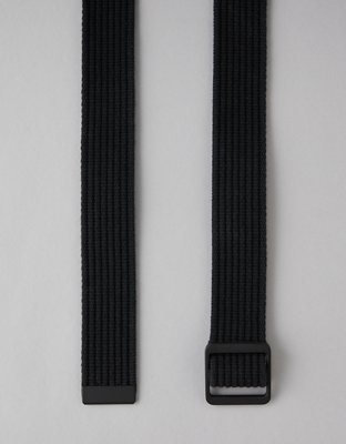 AE Web Belt