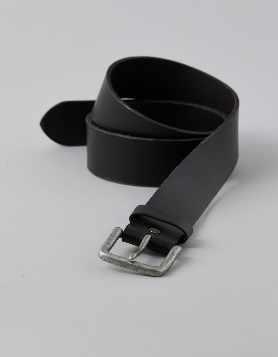 AE Casual Leather Belt