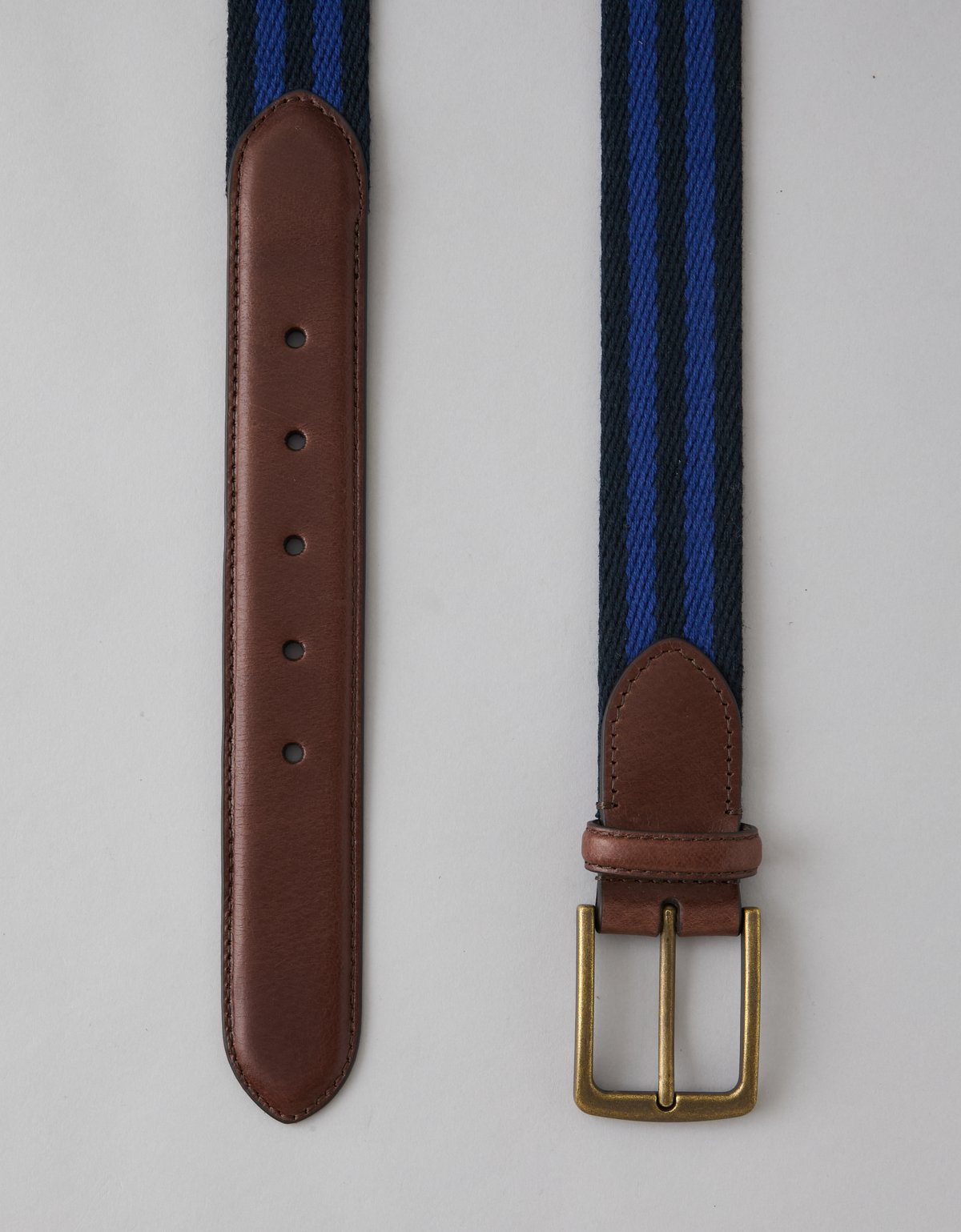 AE Striped Web Belt - image 2