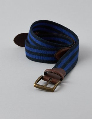 AE Woven Belt