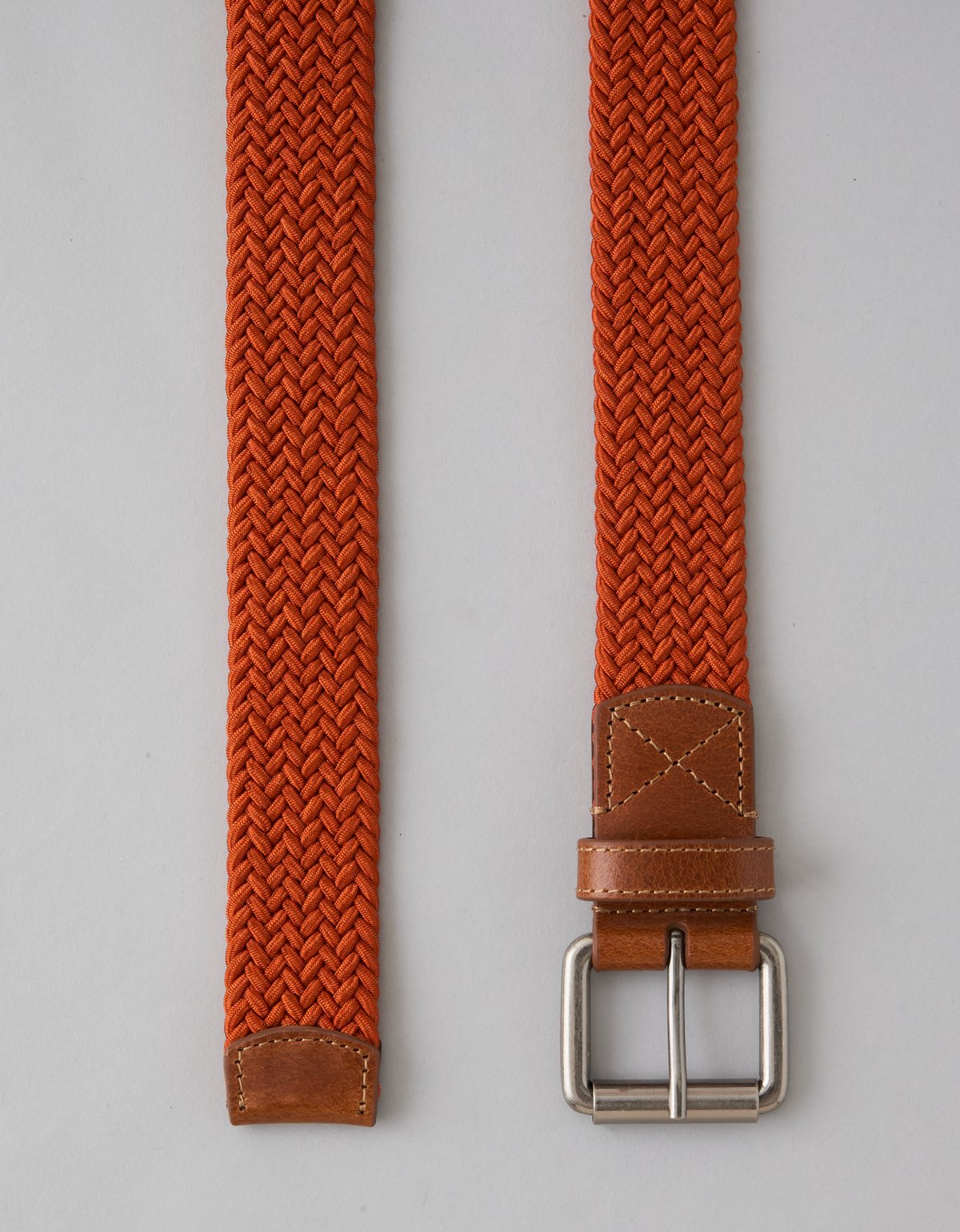 AE Stretch Braided Belt - image 2