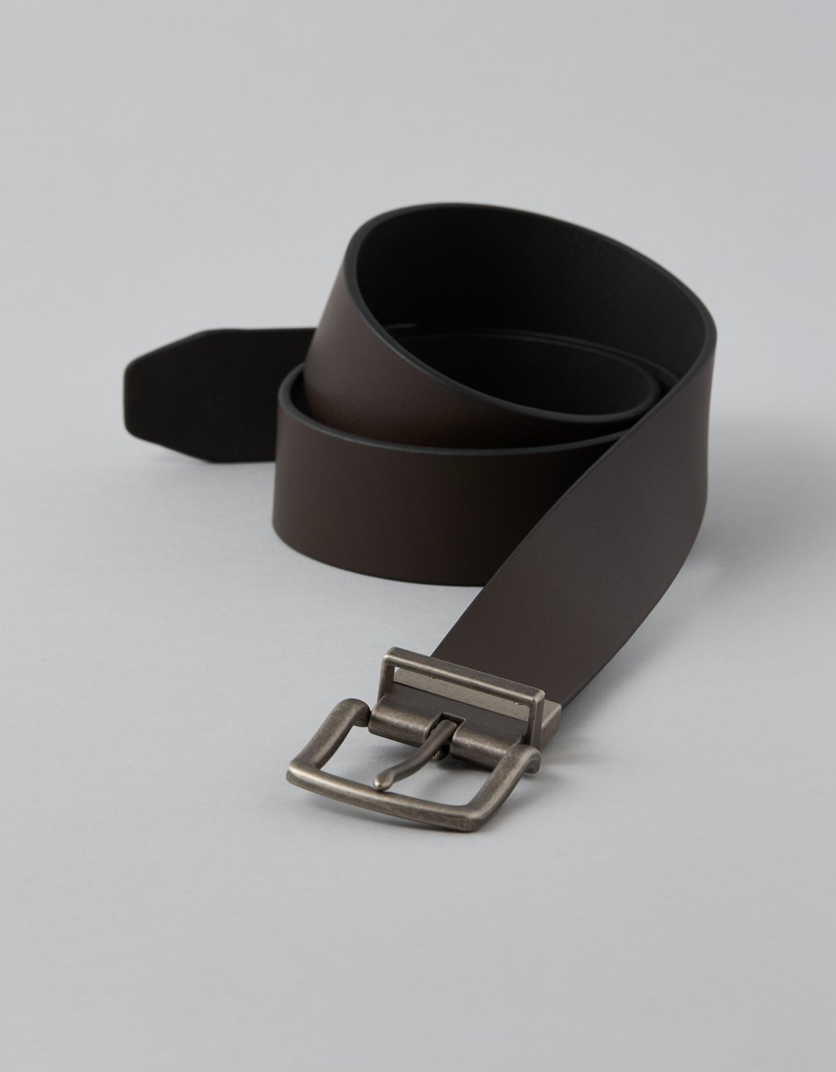 AE Reversible Leather Belt - image 2