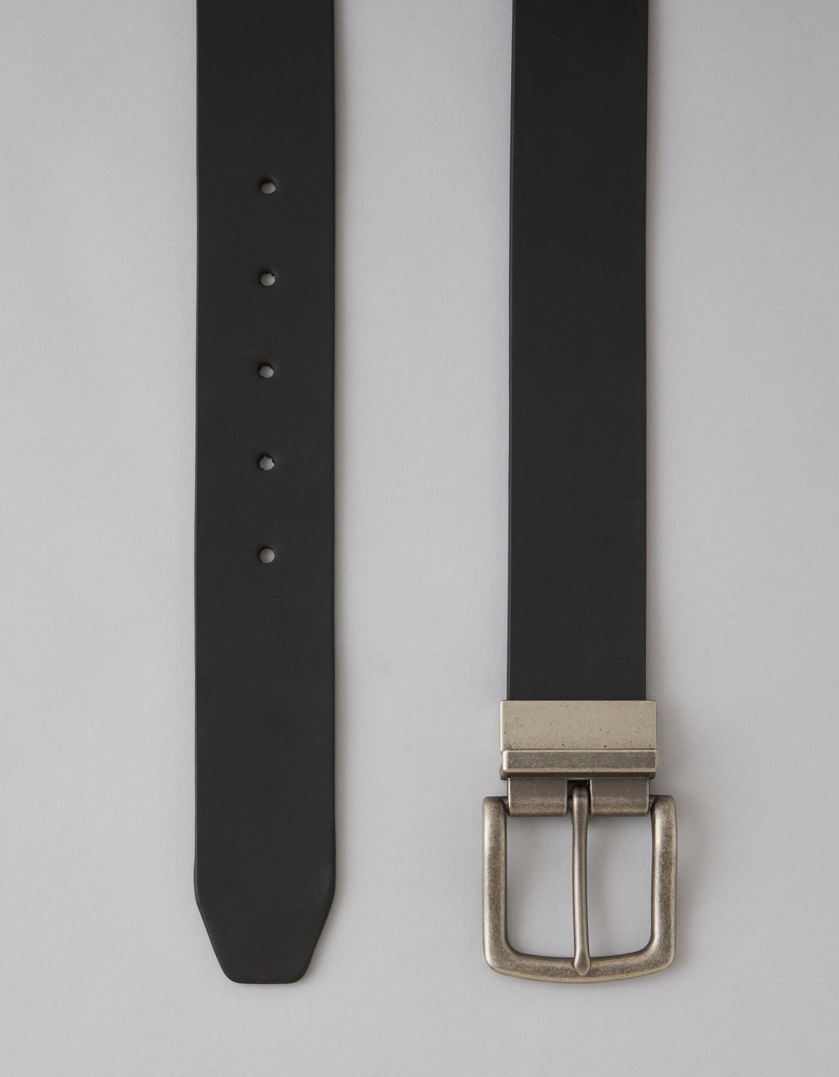 AE Reversible Leather Belt - image 3