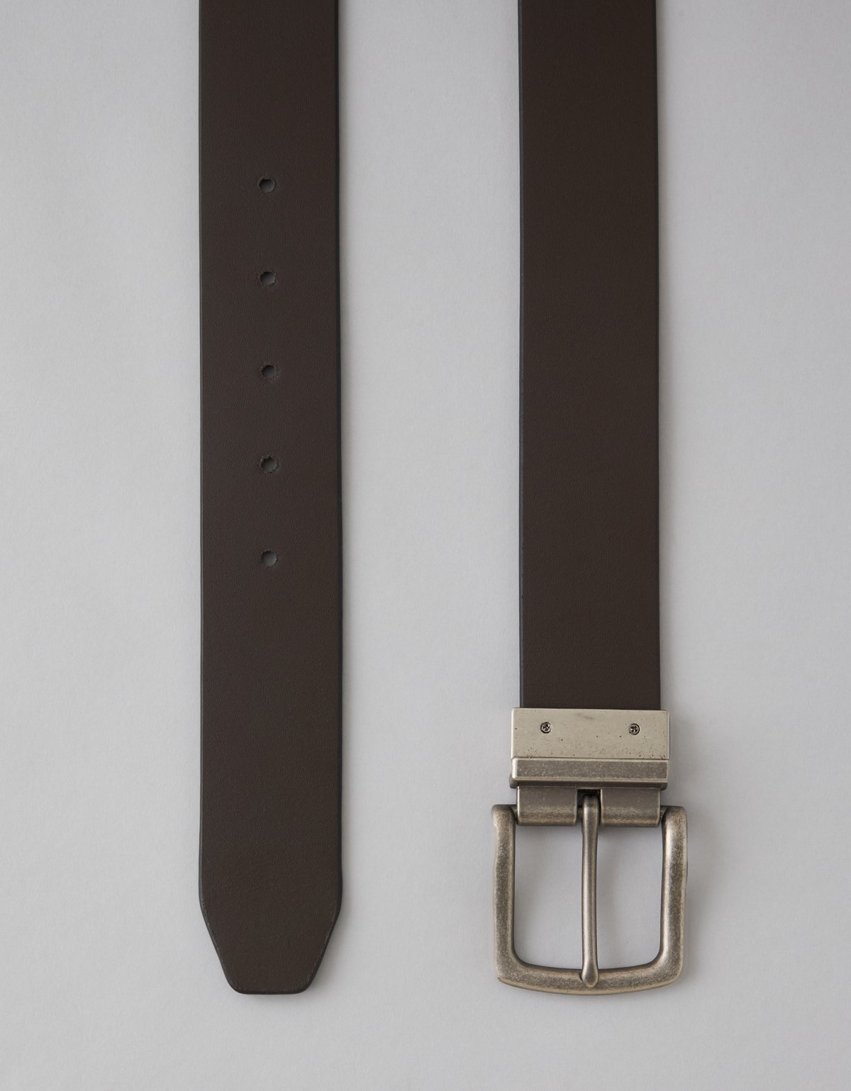 AE Reversible Leather Belt - image 4