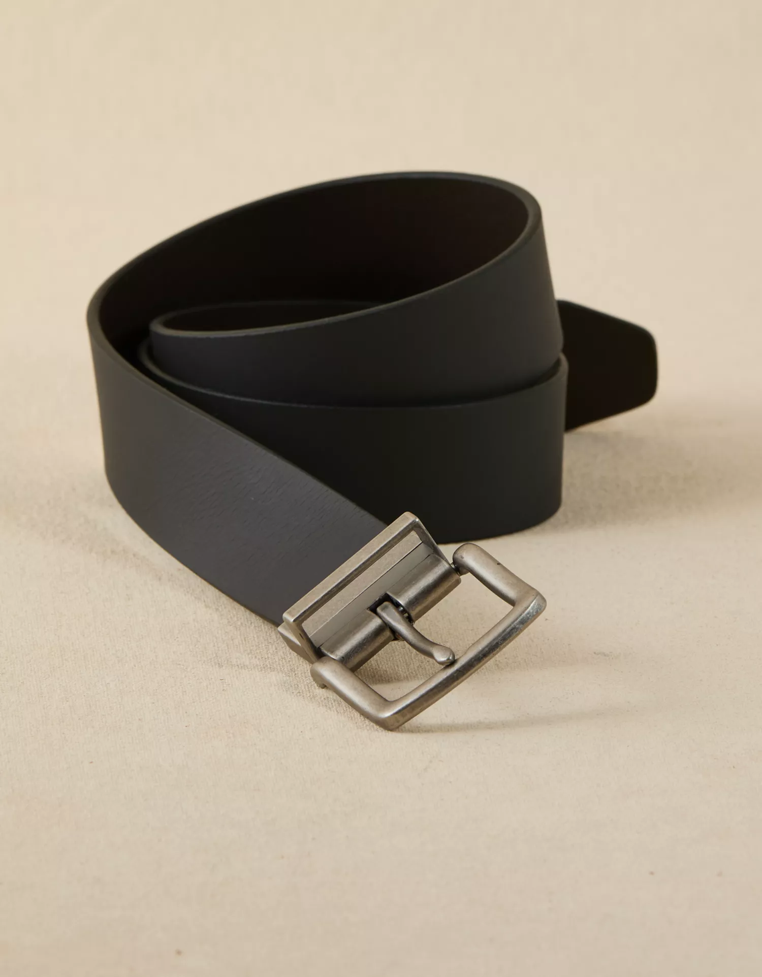 AE Reversible Leather Belt