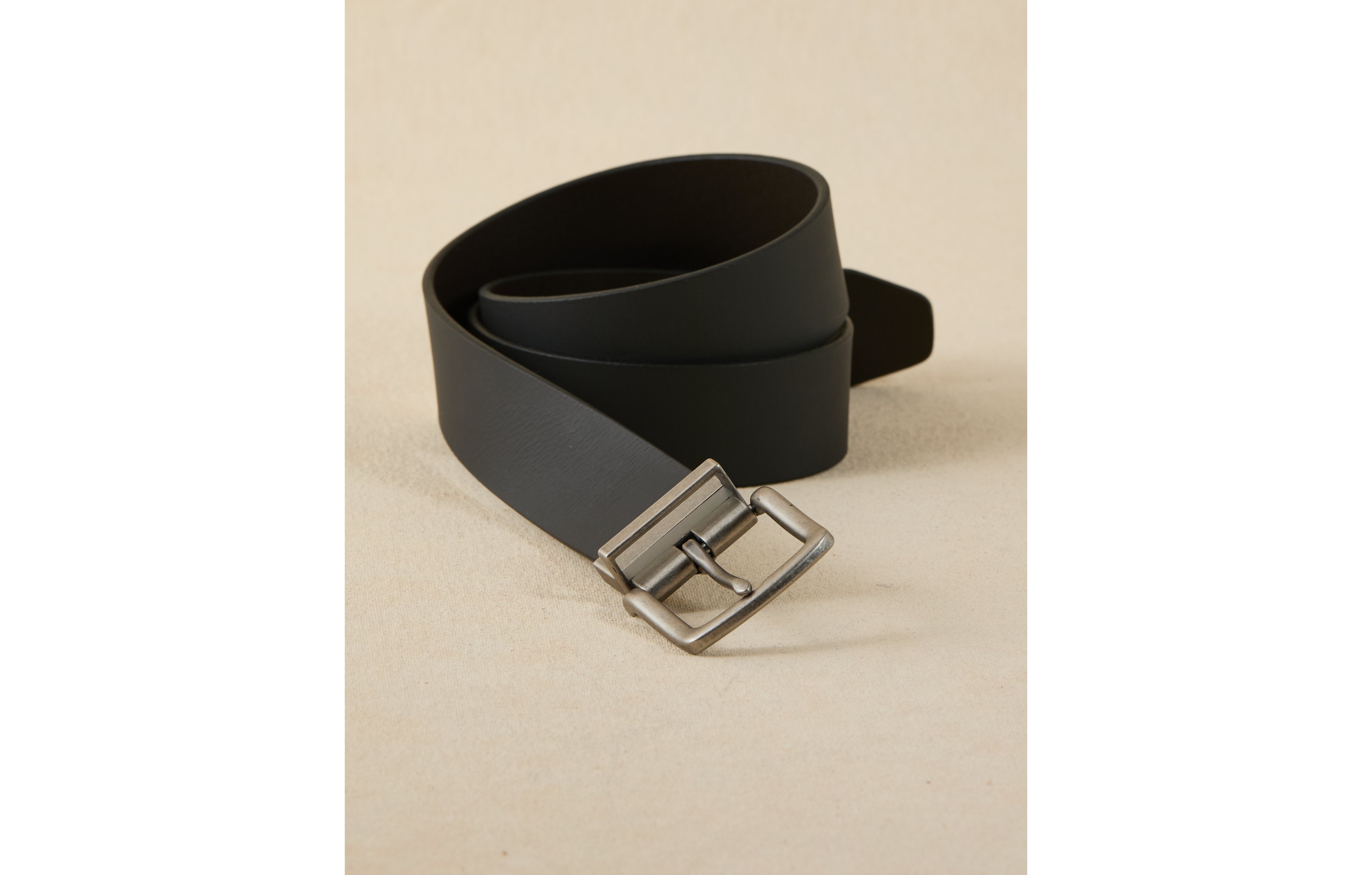 AE Reversible Leather Belt